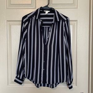 H&M Button Up Shirt